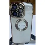 Case iphone 14pro